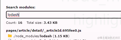 lodash
