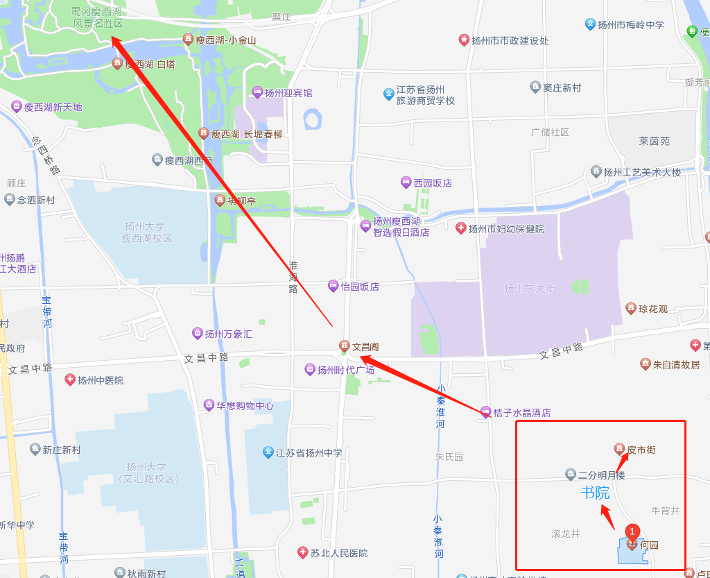 地图